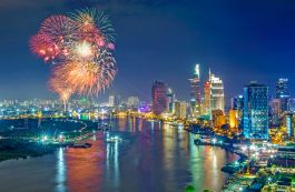 Hãy bình chọn cho Du lịch Việt Nam tại World Travel Awards 2024!